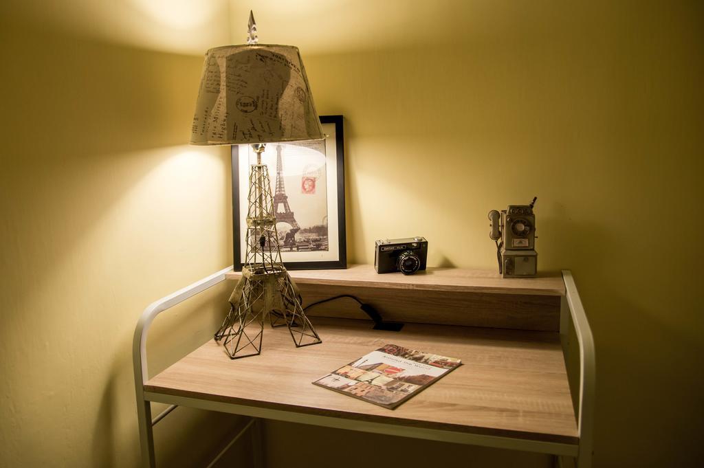 Ciao Life B&B Taitung Номер фото