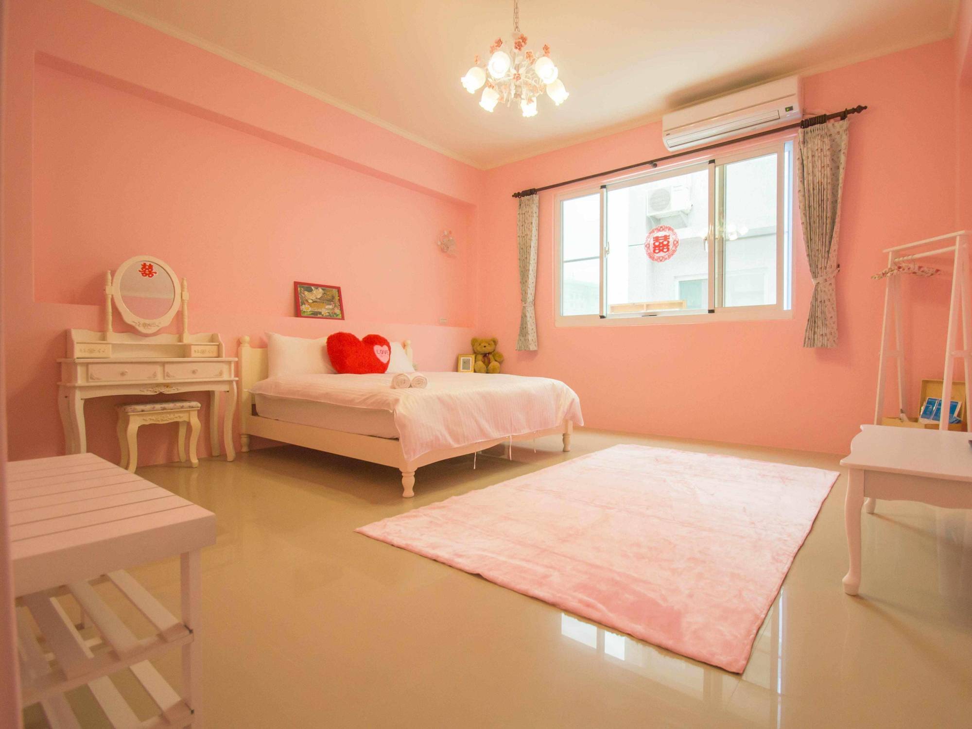 Ciao Life B&B Taitung Экстерьер фото
