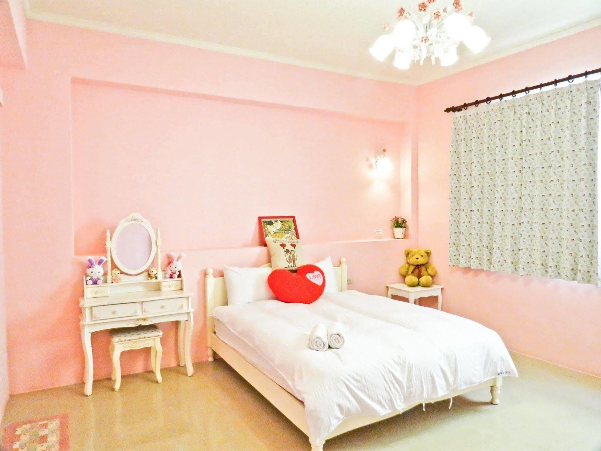 Ciao Life B&B Taitung Экстерьер фото