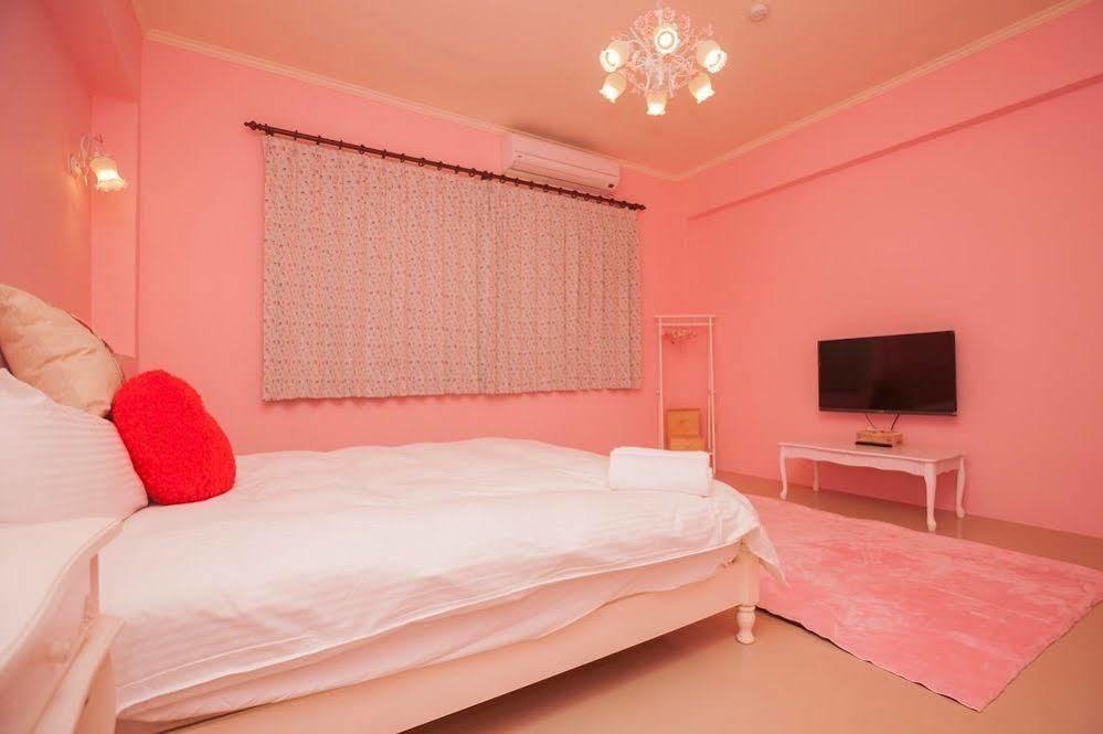 Ciao Life B&B Taitung Экстерьер фото