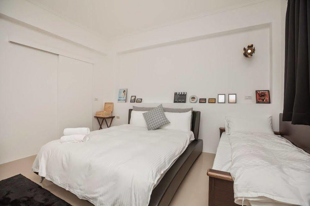 Ciao Life B&B Taitung Экстерьер фото