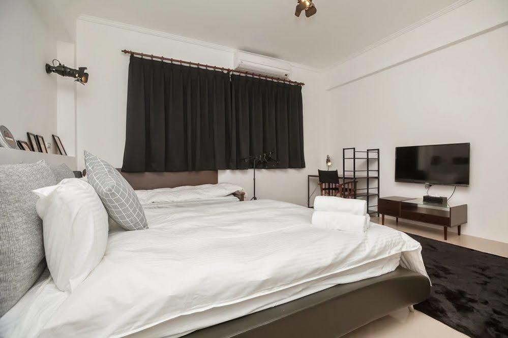 Ciao Life B&B Taitung Экстерьер фото