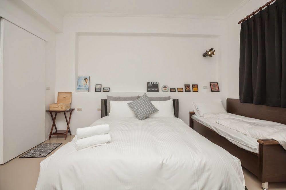 Ciao Life B&B Taitung Экстерьер фото