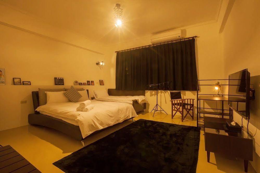Ciao Life B&B Taitung Экстерьер фото