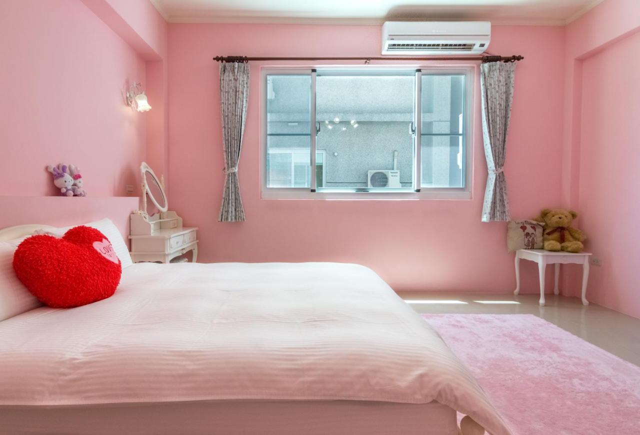 Ciao Life B&B Taitung Номер фото