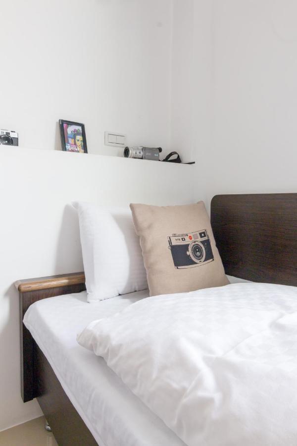 Ciao Life B&B Taitung Экстерьер фото