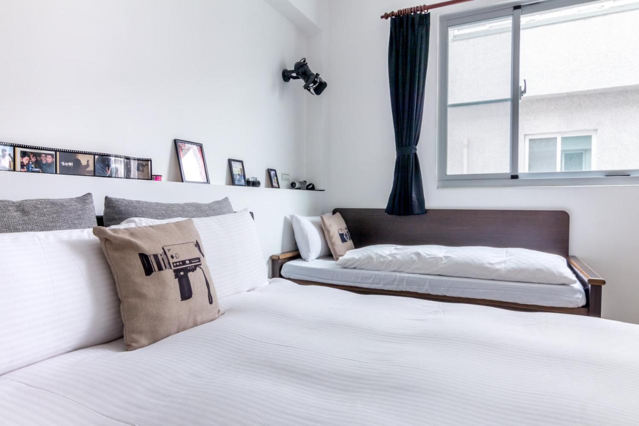 Ciao Life B&B Taitung Экстерьер фото